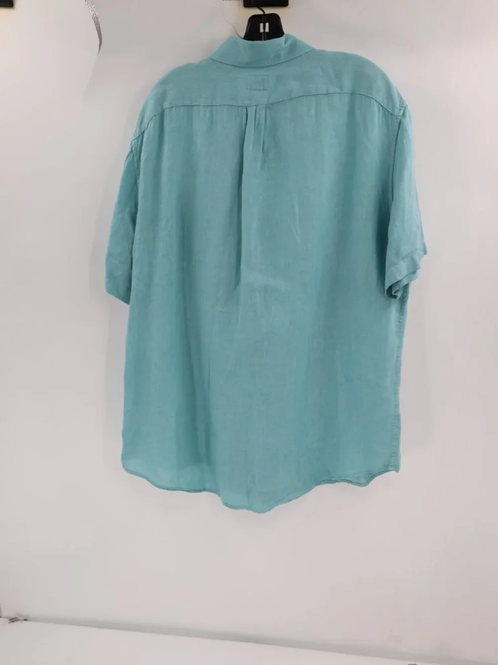 J. Crew crew shirt